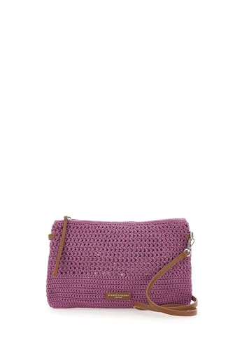 Gianni CHIARINI Bolso Victoria, fucsia, Talla única