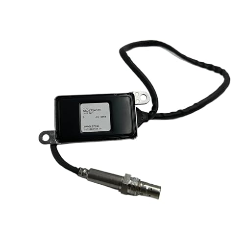 Capteur oxygène 5WK96733B sonde lambda 5801754016 échappement 5WK96733A
