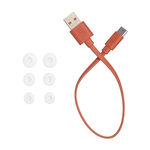 Image of JBL Tune Buds 2 - True Wireless Noise Cancelling Earbuds Spatial Sound and Smart Ambient Technology, 6 mics for Perfect Calls, up to 48Hrs of Playback, IP54 Dust & Water Resistant (White)