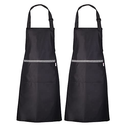 The Best Waterproof Apron for Washing Dishes Find the Perfect Fit!