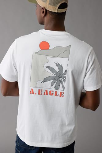 Image of American Eagle Men T-Shirt