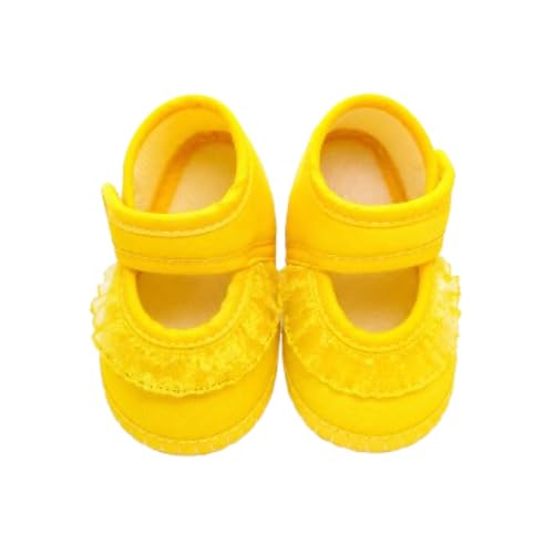 Ninifeet Baby Booties Anti-Slip Soft Sole-image-32