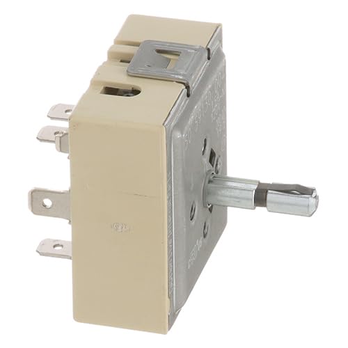 Exact FIT for APW 1327900 Infinite Heat Switch - Replacement Part BY MAVRIK