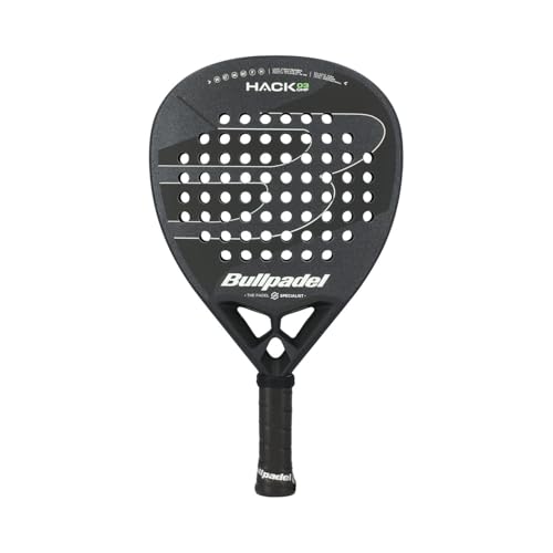 BULLPADEL HACK 03 CMF X-Series