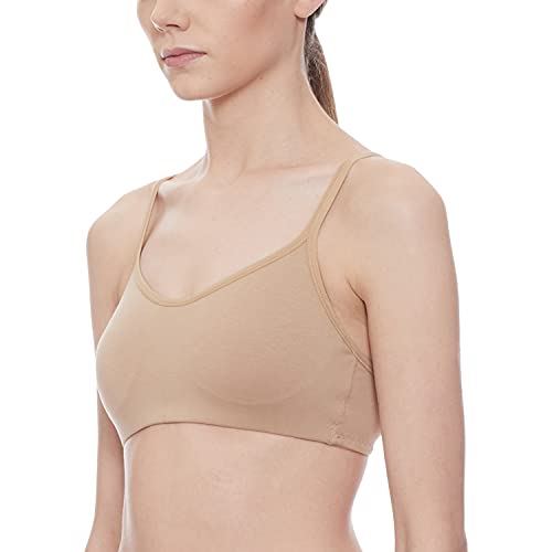 Image of Max Women's Solid Soft-Cup T-Shirt Bra