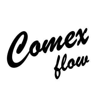 Comex Flow Podcast Por Comex flow capa