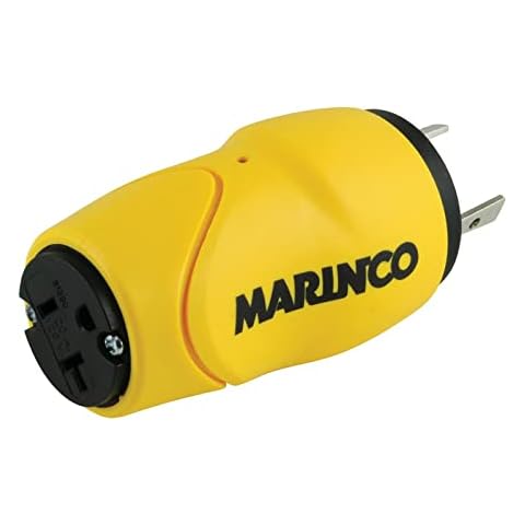 Marinco S30-15 Adapter Cover