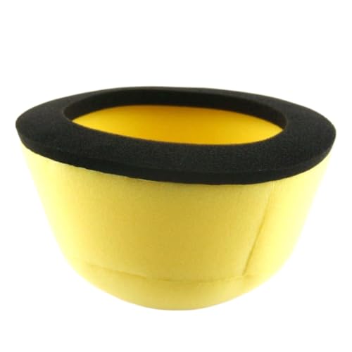 Filtro de aire compatible con KDX200 KDX220R KDX250 KLX250S KLX300 KLX300R KLX650R KX125 KX250 KX500 11013 1260