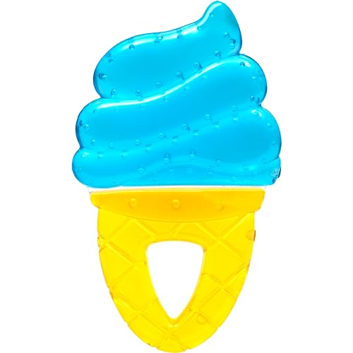 Buba, Mordedor Sorvete Azul