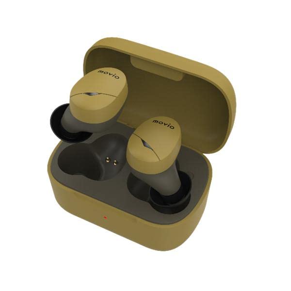 Amazon.co.jp: movio ニュートラルカラー タッチセンサー搭載