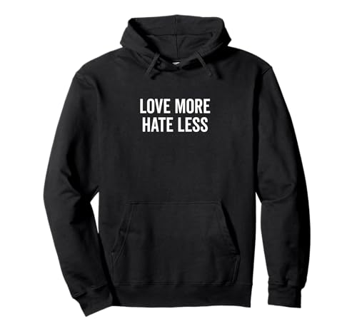 Love More Hate Less Motivational�̈��p �p�[�J�[