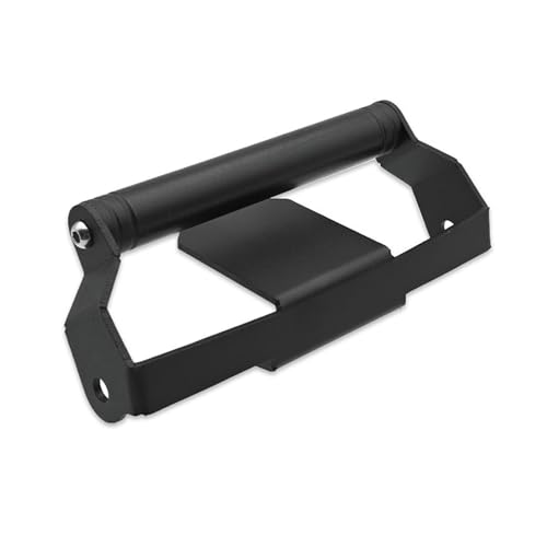Support navigation GPS de qualité supérieure pour Zontes 368G - Finition 22mm épurée