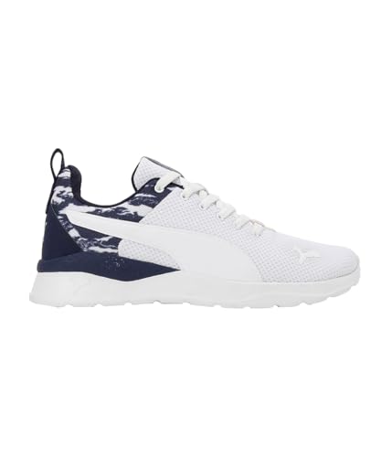 Image of Puma Men Anzarun Camo Sneaker