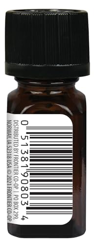 Aceite Esencial Orgánico de Menta Aura Cacia 0.25 Fl Oz miniatura 4