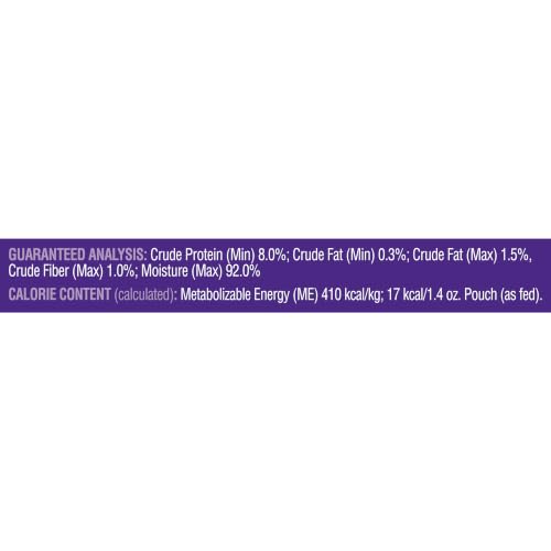 Nutrish Purrfect Broths Wet Cat Food Topper, 1.4 oz. Pouch, (Rachael Ray) - image 8