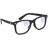 Glassy Mikemo Premium Blue Light Blocking Glasses, Gaming and Computer Glasses