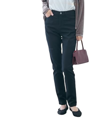 Pierrot 高身長向けスキニーパンツ