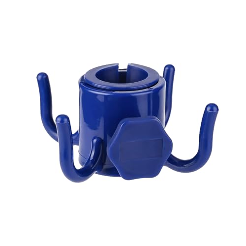Gancio per ombrellone da spiaggia Accessori da spiaggia Gancio per ombrellone da giardino Gancio per ombrellone da giardino