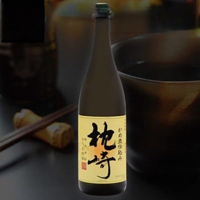 ふるさと『枕崎』1800ml(25度)(薩摩焼酎)A6-124
