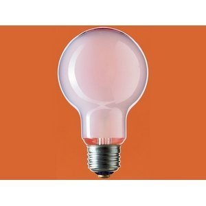 Amazon | ナショナル/パナソニック ネオピュア電球100形（ネオジウム