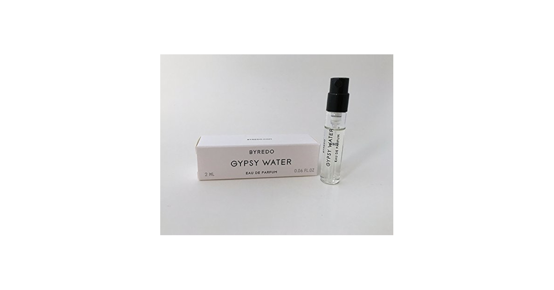 【Malore様用】BYREDO GYPSY WATER Amazon.com: Byredo Gypsy Water Eau de Parfum for Men and