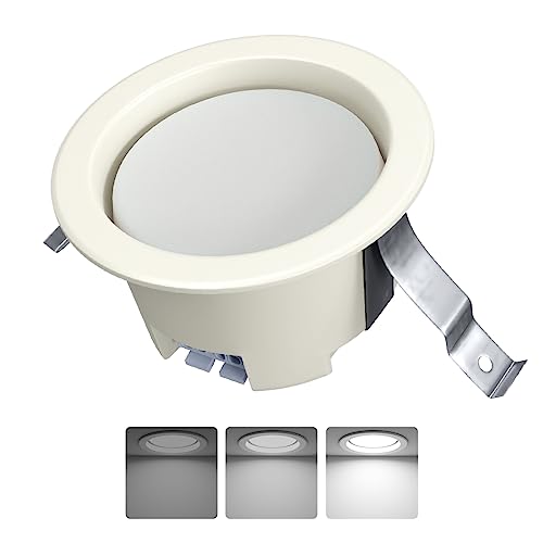 POOPEE pLED_ECg V䖄^ 100 led F 5000K 3iK 邳[@\ CSB` ^6H 5W 500LM M40` Ɩ rO Q Lb` L VƖ ^ 铔 g