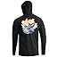 Black/Sailfish Pursuit