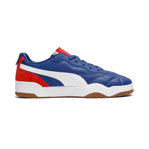 PUMA Mens Tifosi Chivas Sneakers Shoes Casual - Blue3
