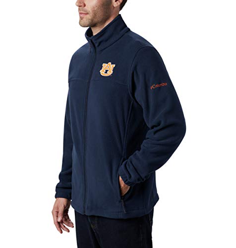 Image of Columbia Men's Collegiate Flanker III Fleece Jacket