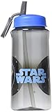 Zak Designs Star Wars Classic Water Bottle, 14 oz