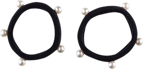 Bonitta, Kit Elásticos Pérola 2 Pecas, 769BT, 2 unidades