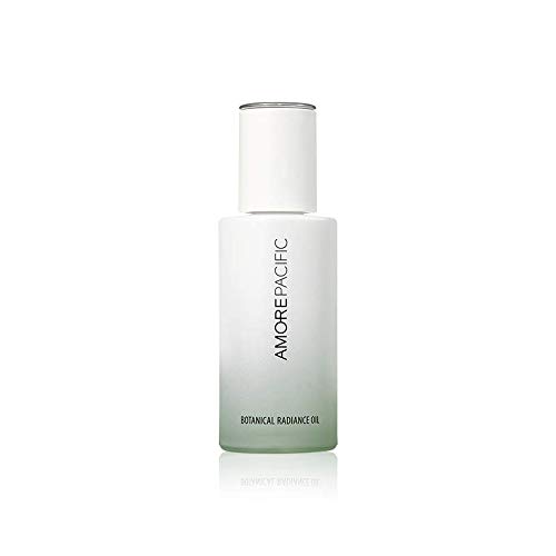 AmorePacific Botanical Radiance Oil