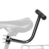 Photo Gallery bayinbrook cuscino per il sedile posteriore della bicicletta con schienale, sicurezza per il sedile posteriore della bicicletta cuscino poggiapiedi, comodo per bambini o adulti (maniglia) Photo Gallery bayinbrook cuscino per il sedile posteriore della bicicletta con schienale, sicurezza per il sedile posteriore della bicicletta cuscino poggiapiedi, comodo per bambini o adulti (maniglia)