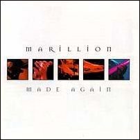 Made Again (Live) [Audio CD]