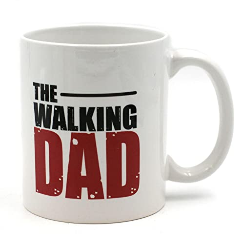 std Sud Trading Company, Mug The Walking Dad