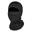 Rovtop Balaclava Máscara Pasamontañas Protector para Ciclismo Esqui contra Viento,Balaclava Moto