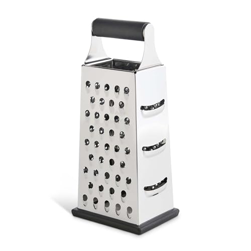 Hic Kitchen 900 Professional Grater Zester cover