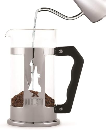 Cafetière italienne ou à piston Bialetti FRENCH PRESS - vue 8