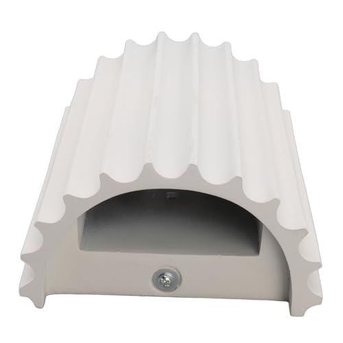 Lámpara de pared minimalista moderna nórdica para iluminación elegante de dormitorios con luces LED 2