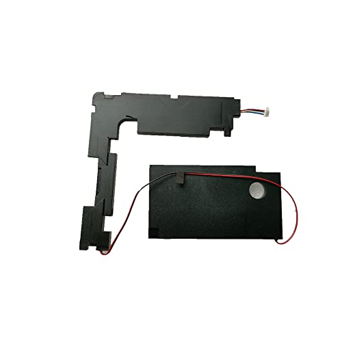 Plus de grésillement avec le haut-parleur interne pour Dell Inspiron 7579 noir