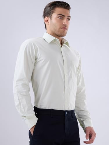 Image of Raymond Men Formal Shirt