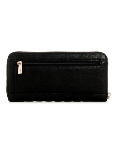 Portefeuille Guess BLA NADIRA LARGE ZIP Unique - vue 4