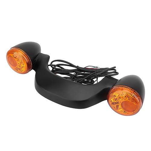 Clignotant LED de frein pour Harley Touring FLHX FLTRX 2010-2021