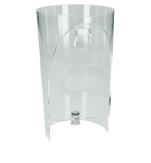 KGA SUPPLIES Coffee Machine Water Tank Compatible with Nescafe Dolce Gusto Piccolo XS KP1A KP1A3B40 KP1A0840