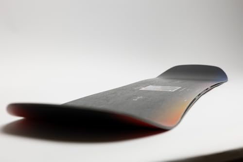 Nitro Optisym Mens Snowboard,153cm