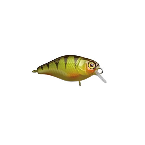 Illex Chubby 38 - 3,8Cm - 4G - Perch 