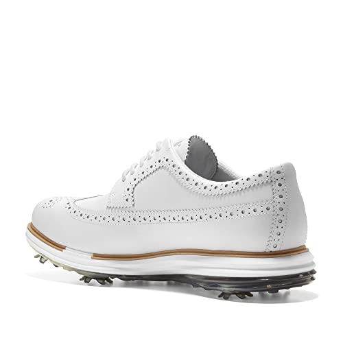 Image of Cole Haan Mens Og Tour Golf Wp