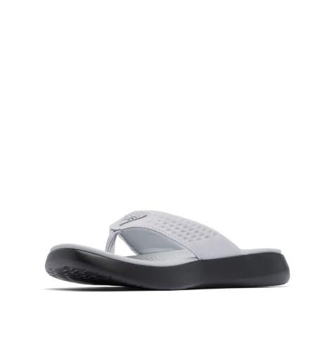 Image of Columbia Boatside Flip Lea PFG | Water Sports Sandals