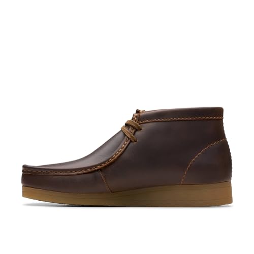 Image of Clarks mens Wallaston Boot