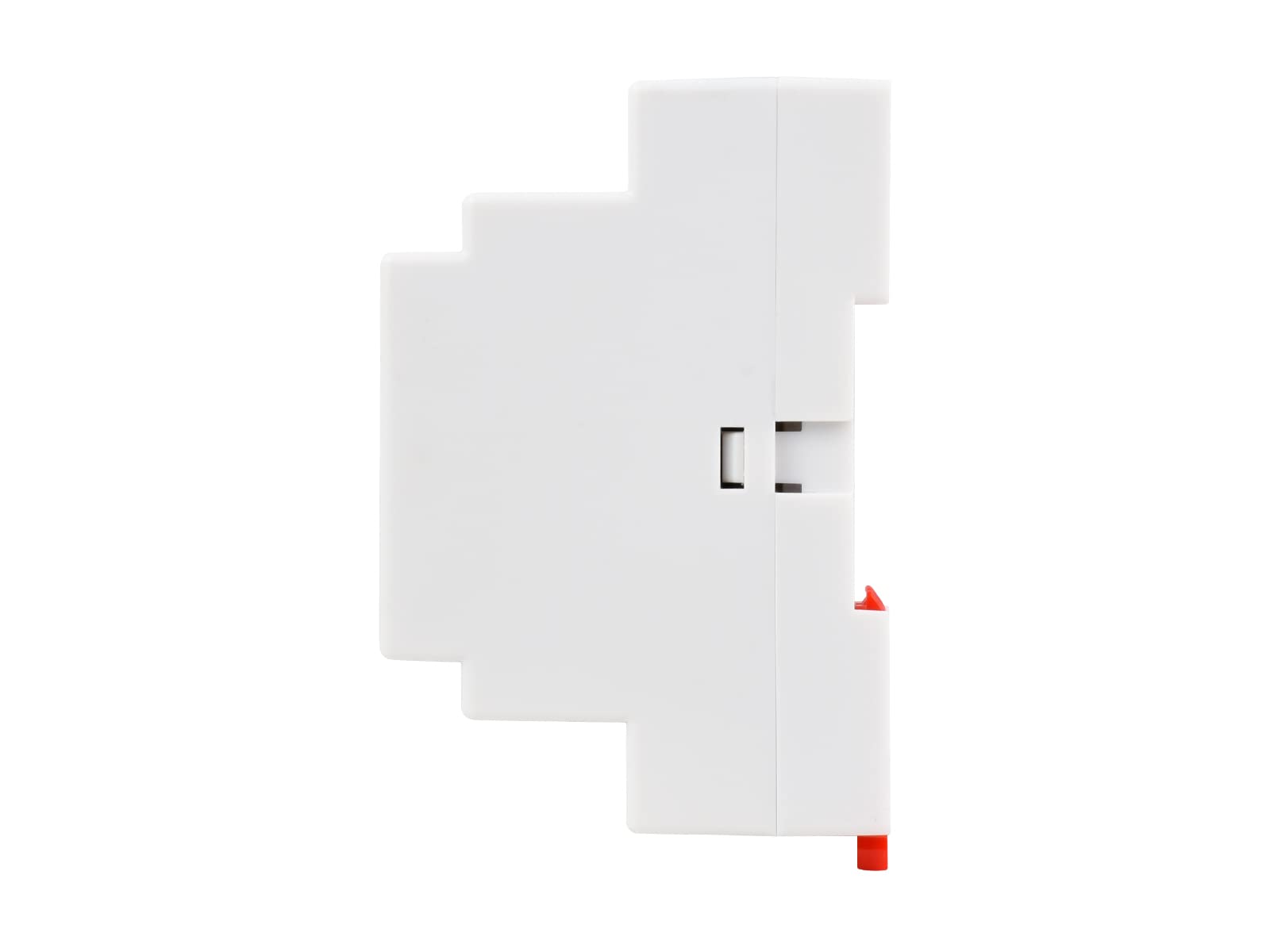 Waveshare Rail-Mount TTL To RS485 Galvanic Isolated Converter 600W Lightningproof & Anti-Surge Multi-Isolation Protectio Longer Transmission Distance